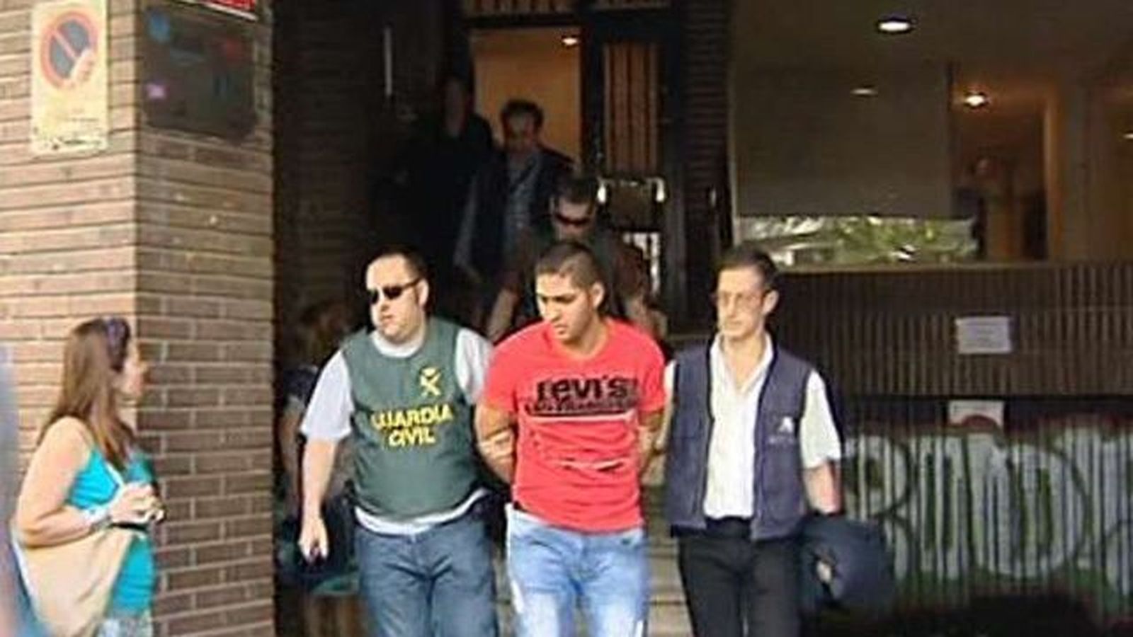 Macrooperación en toda España por fraude de gasóleo con decenas de detenidos