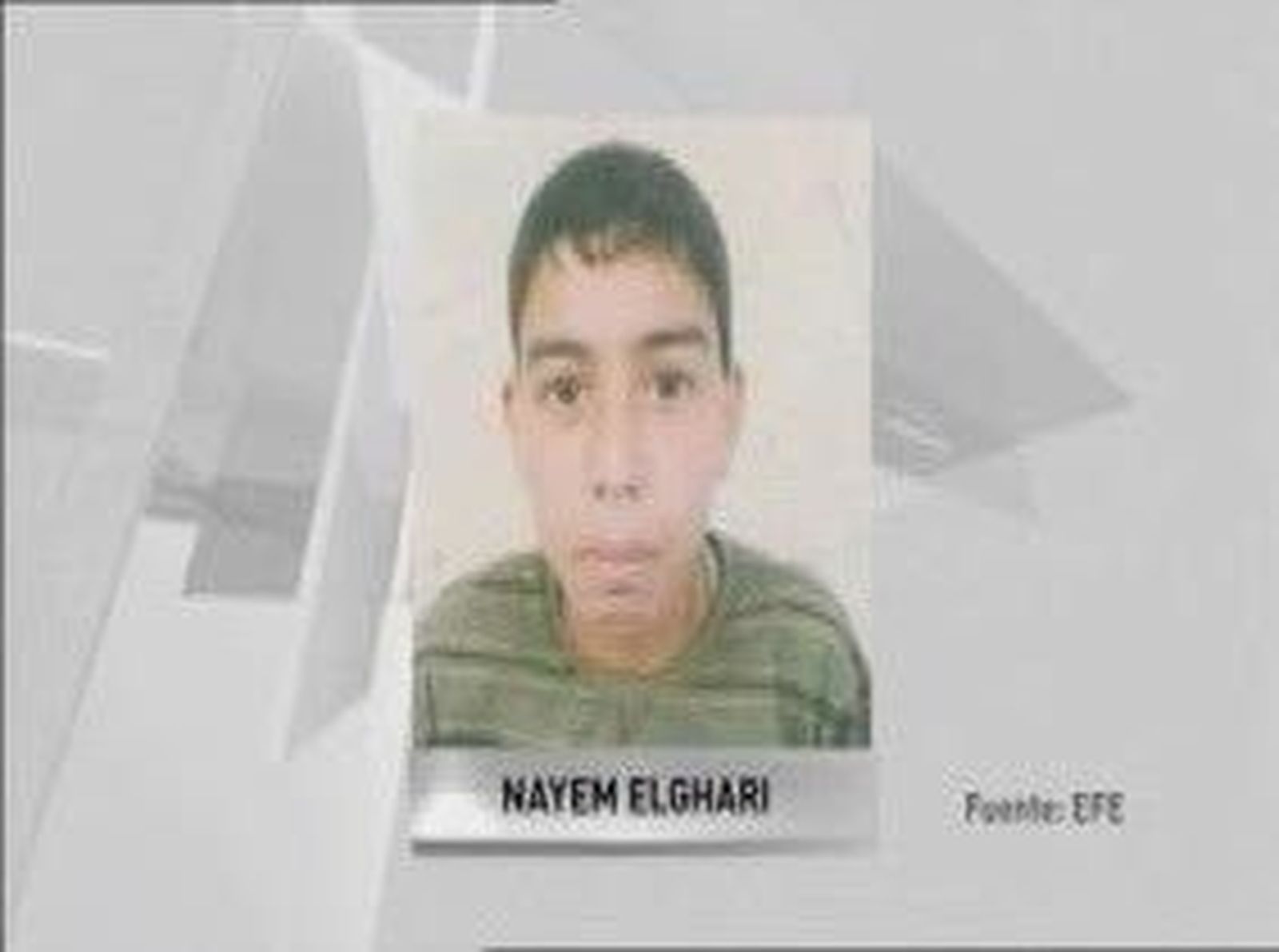 Muerte en el Sáhara