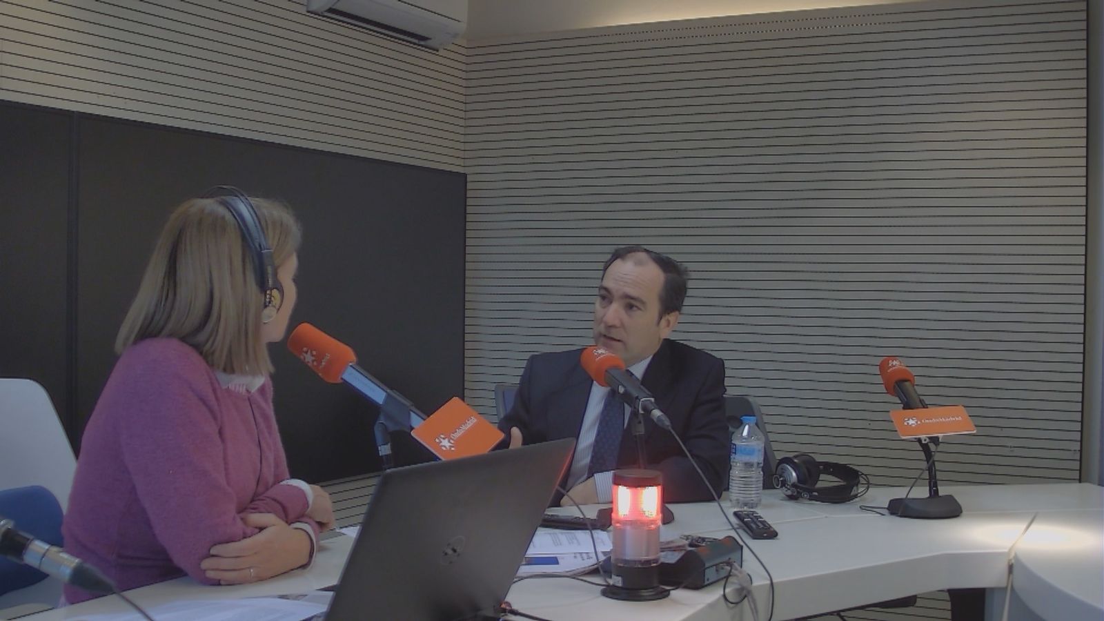 Borja Carabante