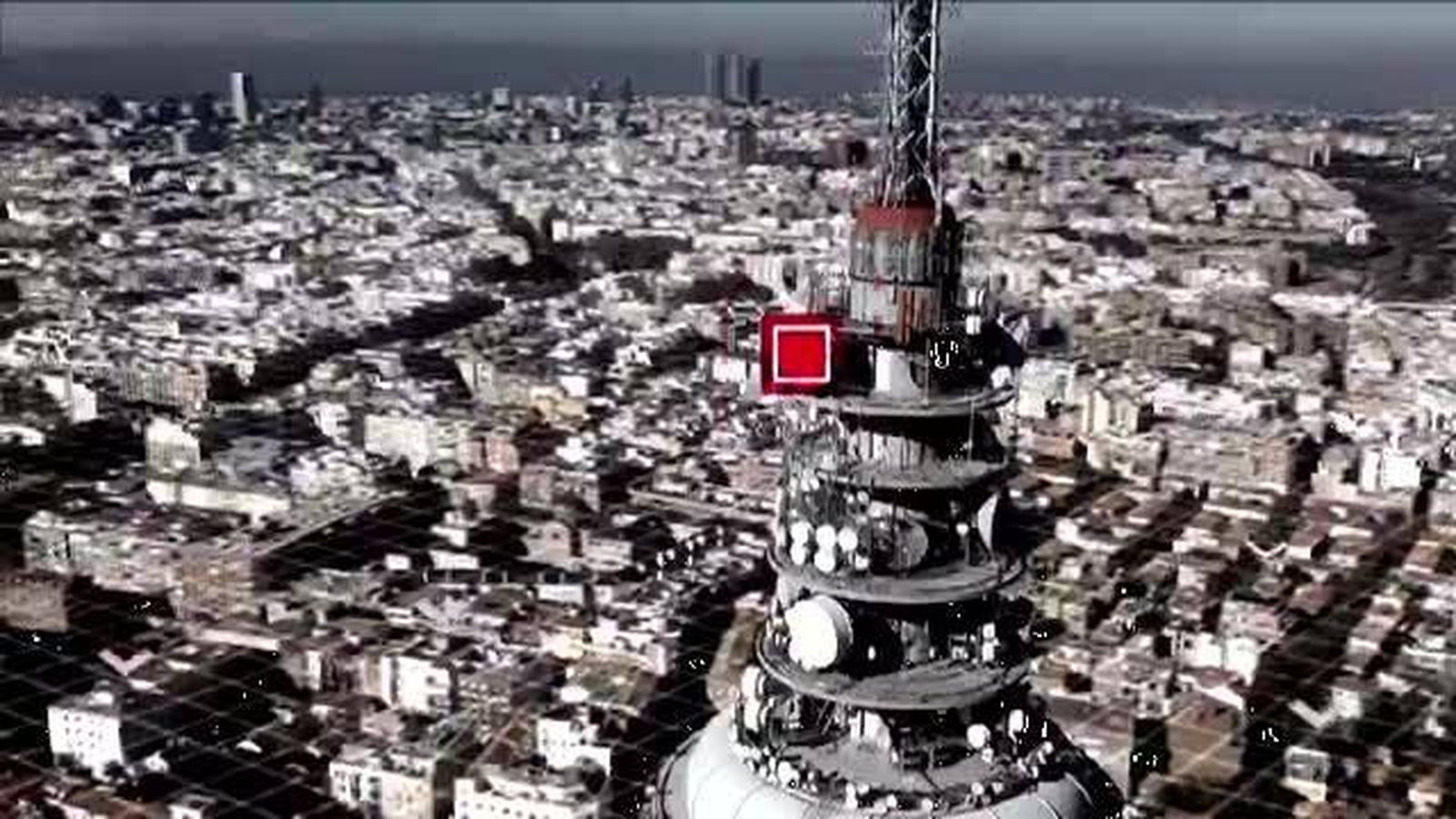 Telenoticias Fin de Semana 26.11.2017