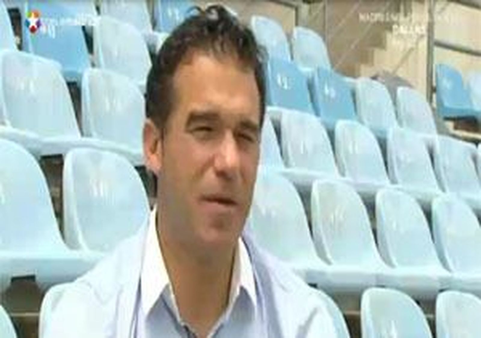 Luis García: "Es importantísimo sacar los tres puntos contra el Valladolid"