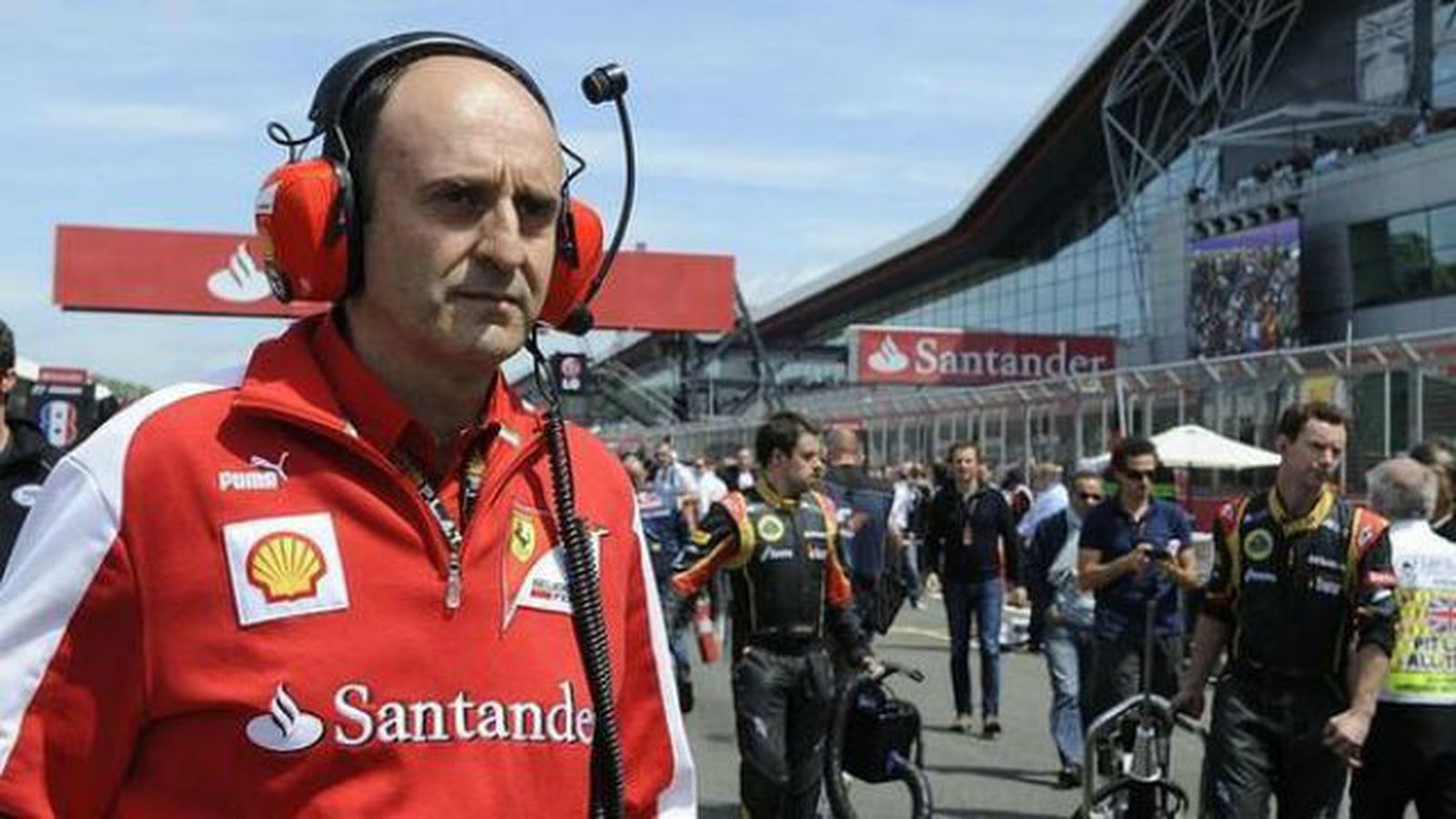 Luca Marmorini