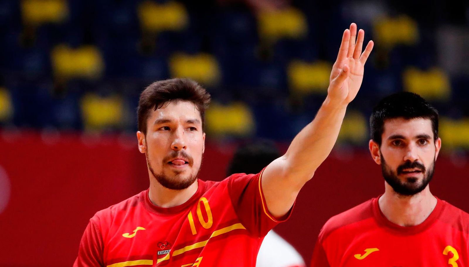 Alex Dujshebaev