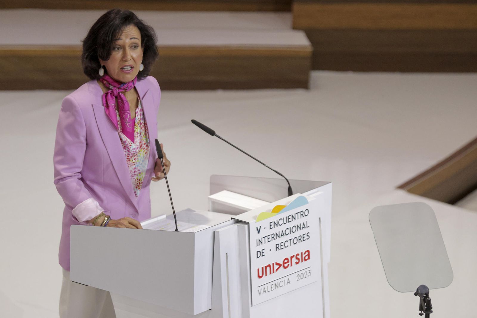 Ana Botín