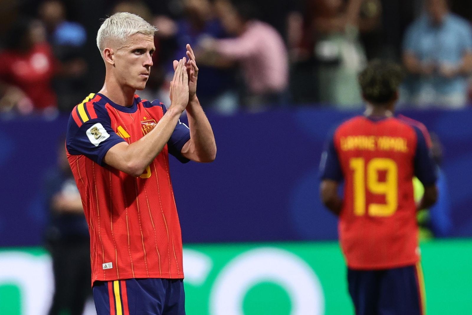 Dani Olmo