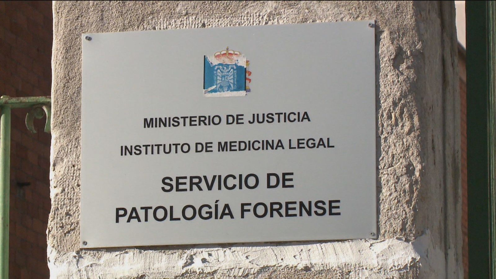 La Guardia Civil cree que la autopsia de Esther López "dará la luz" al caso