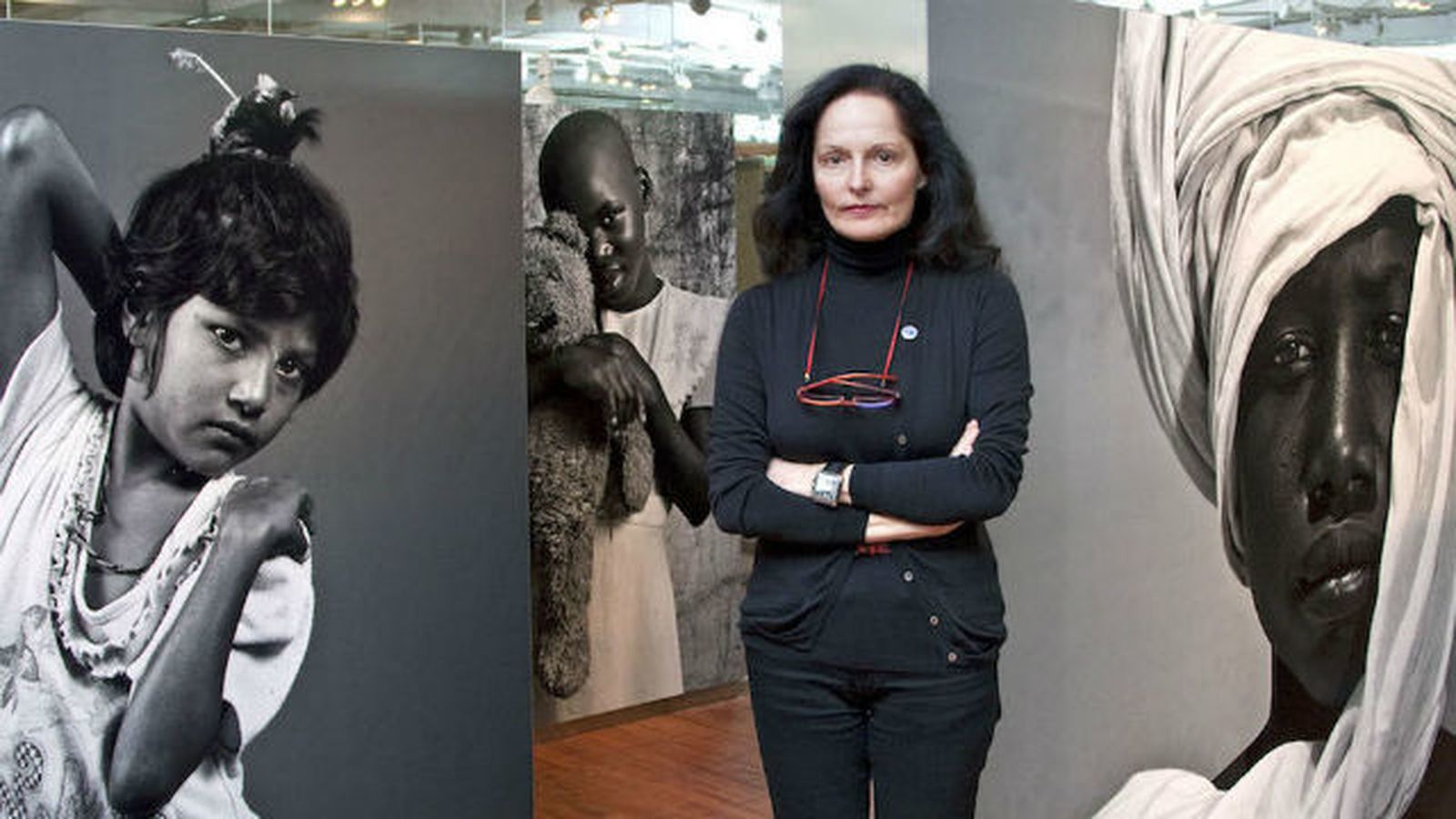 Premio Nacional de Fotografía 2016