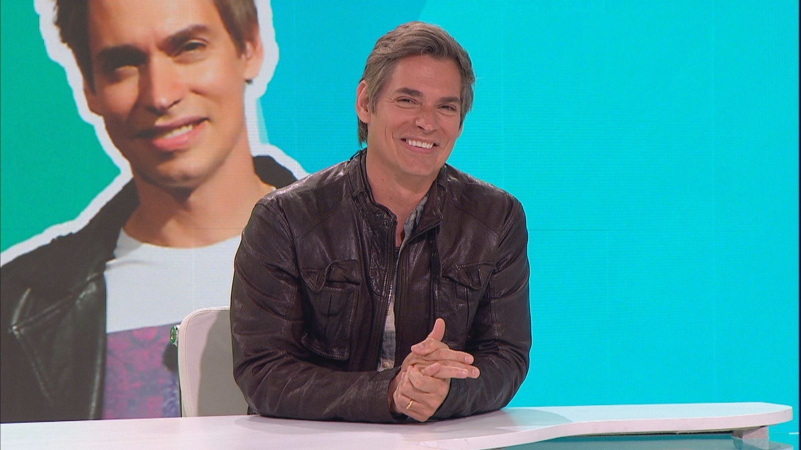 Entrevista Carlos Baute