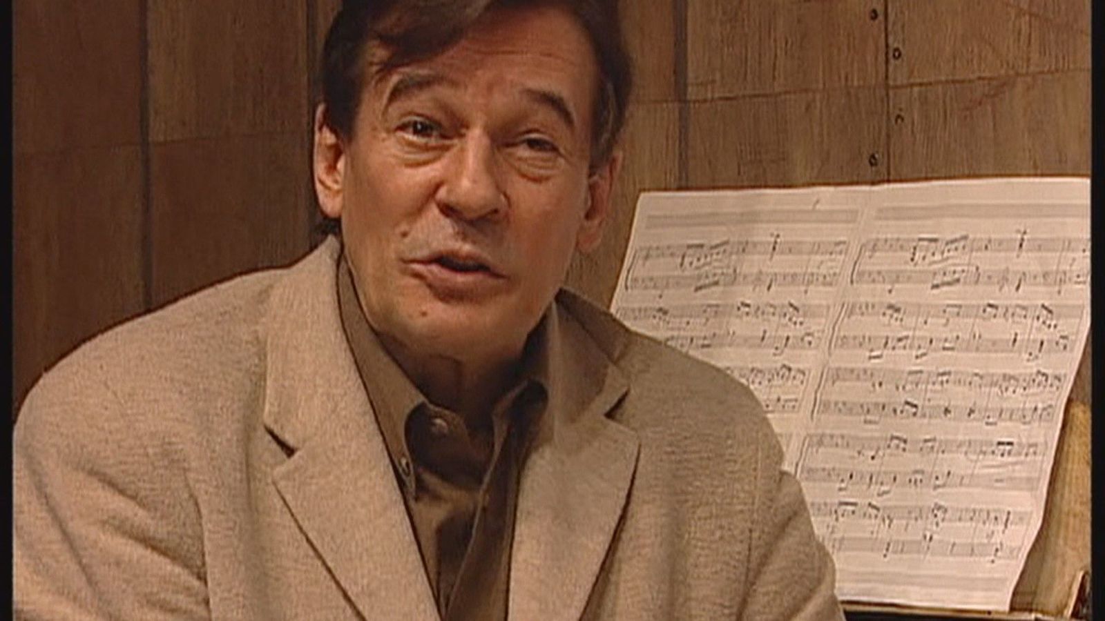 Muere Tony Isbert, heredero de la saga de actores Isbert, a los 74 años
