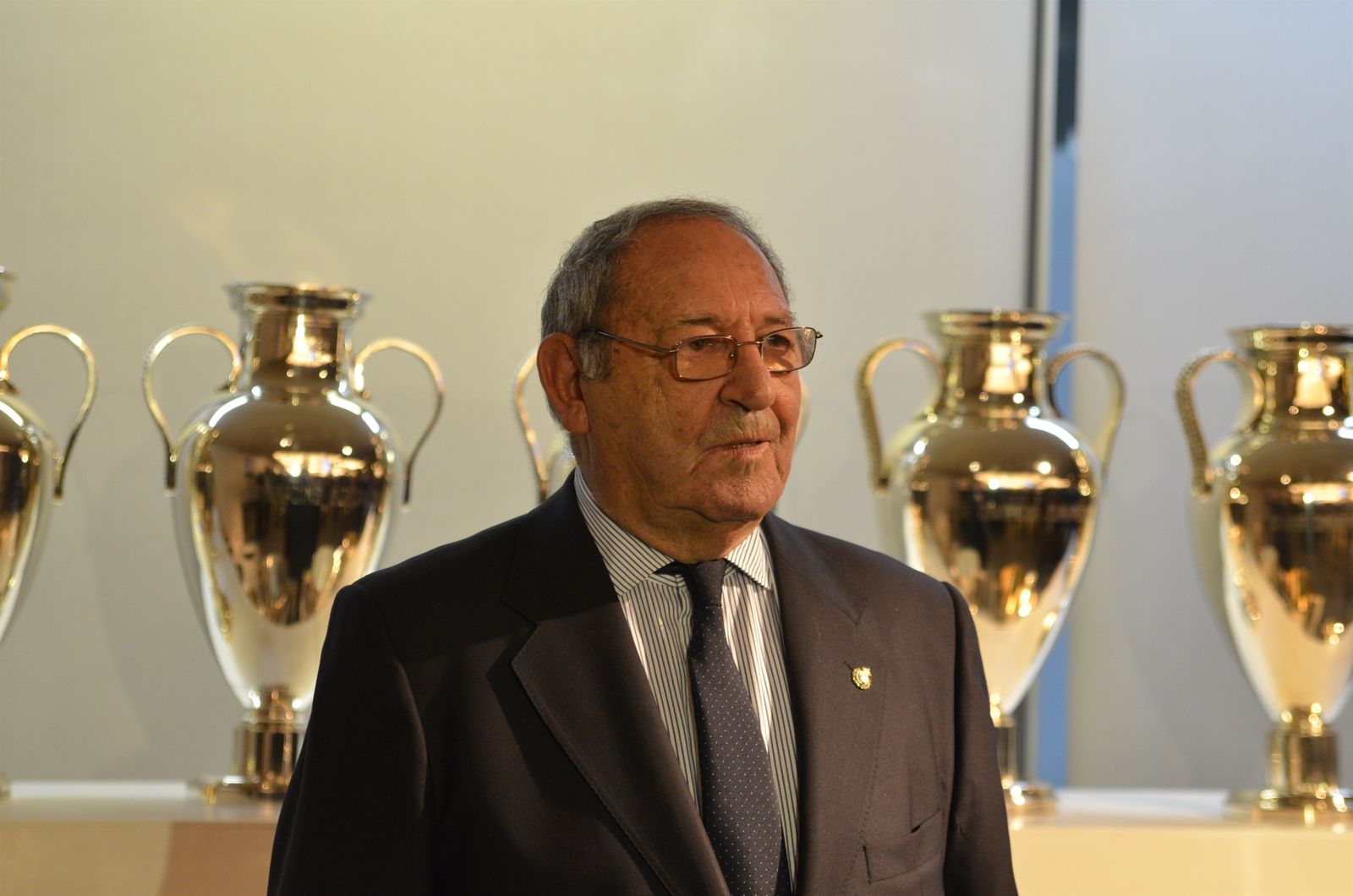 Francisco Gento