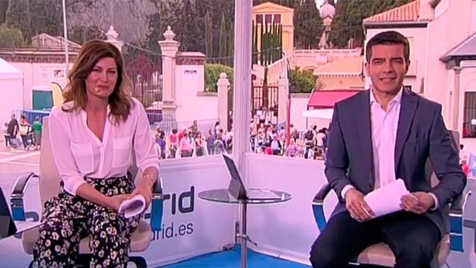 Telenoticias 1 15.05.2017