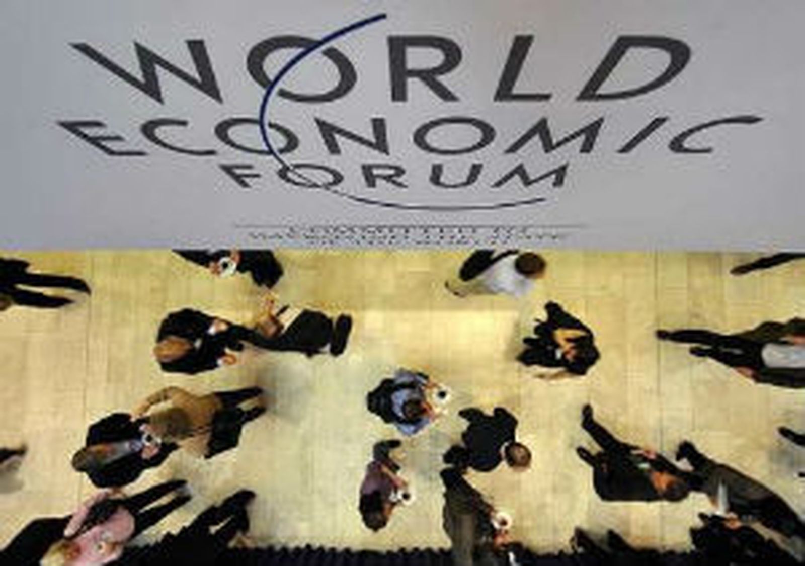 El "volantazo" hacia el proteccionismo de EEUU marcará el Foro de Davos