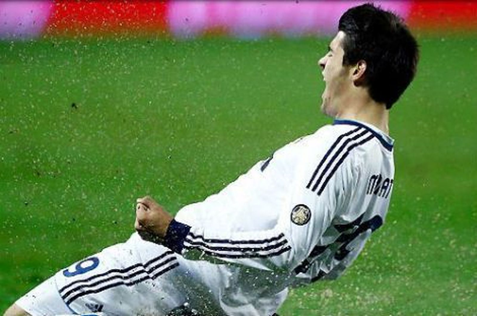 1-2: El Real Madrid vence al Levante con goles de Ronaldo y Morata