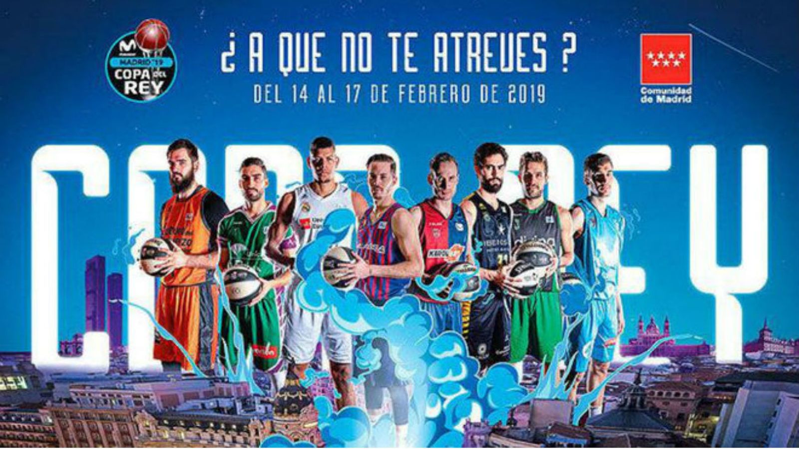 Copa del Rey de 2019