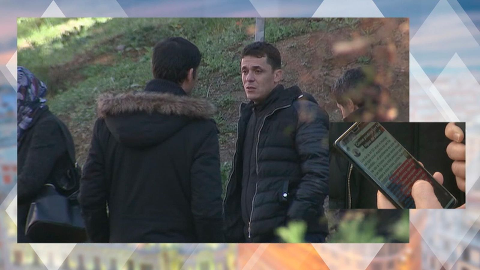 Familiares de los fallecidos en el accidente de la M-50 niegan el consumo de alcohol o drogas