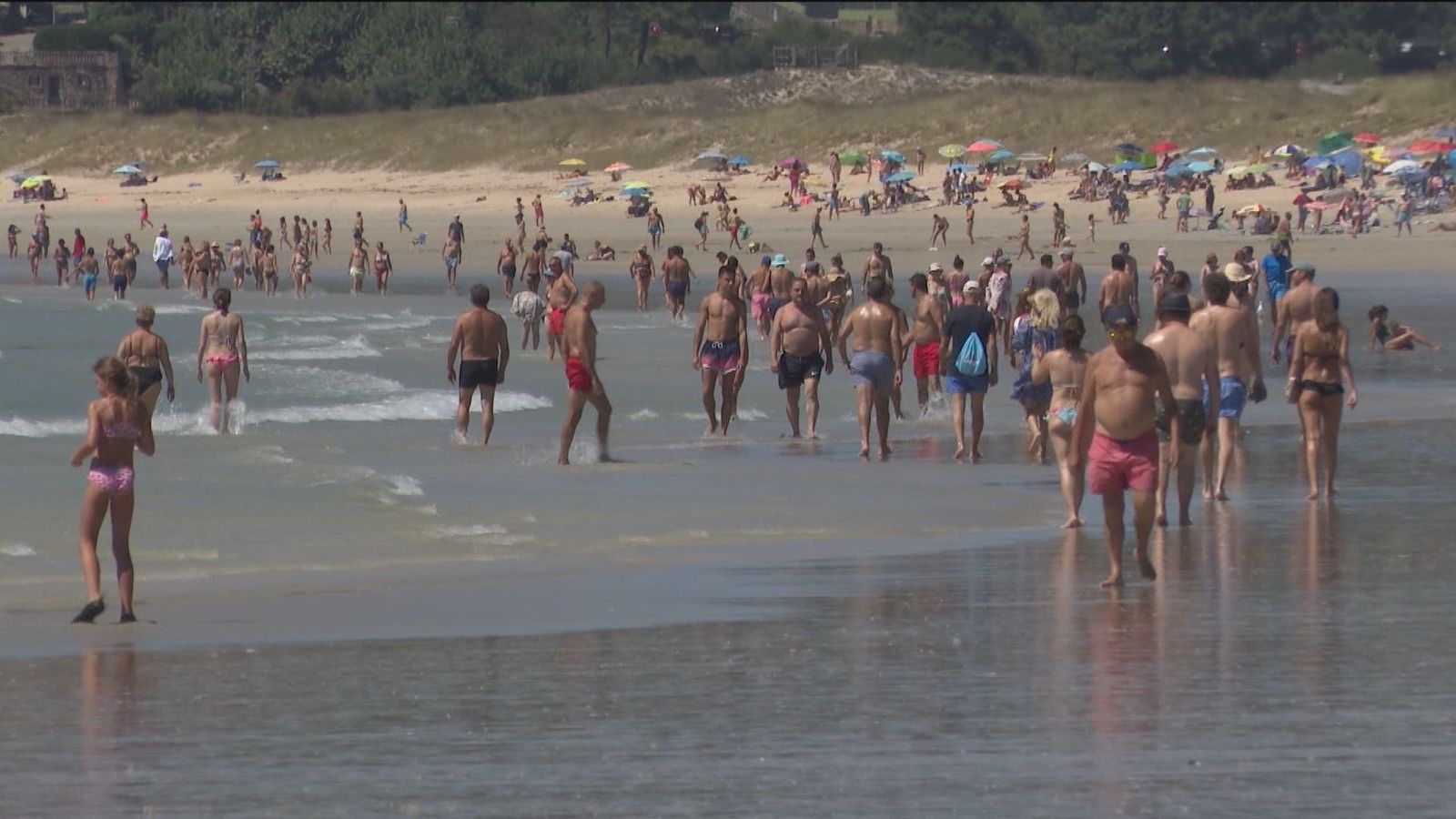 Un 15% de los españoles piden un crédito para irse de vacaciones
