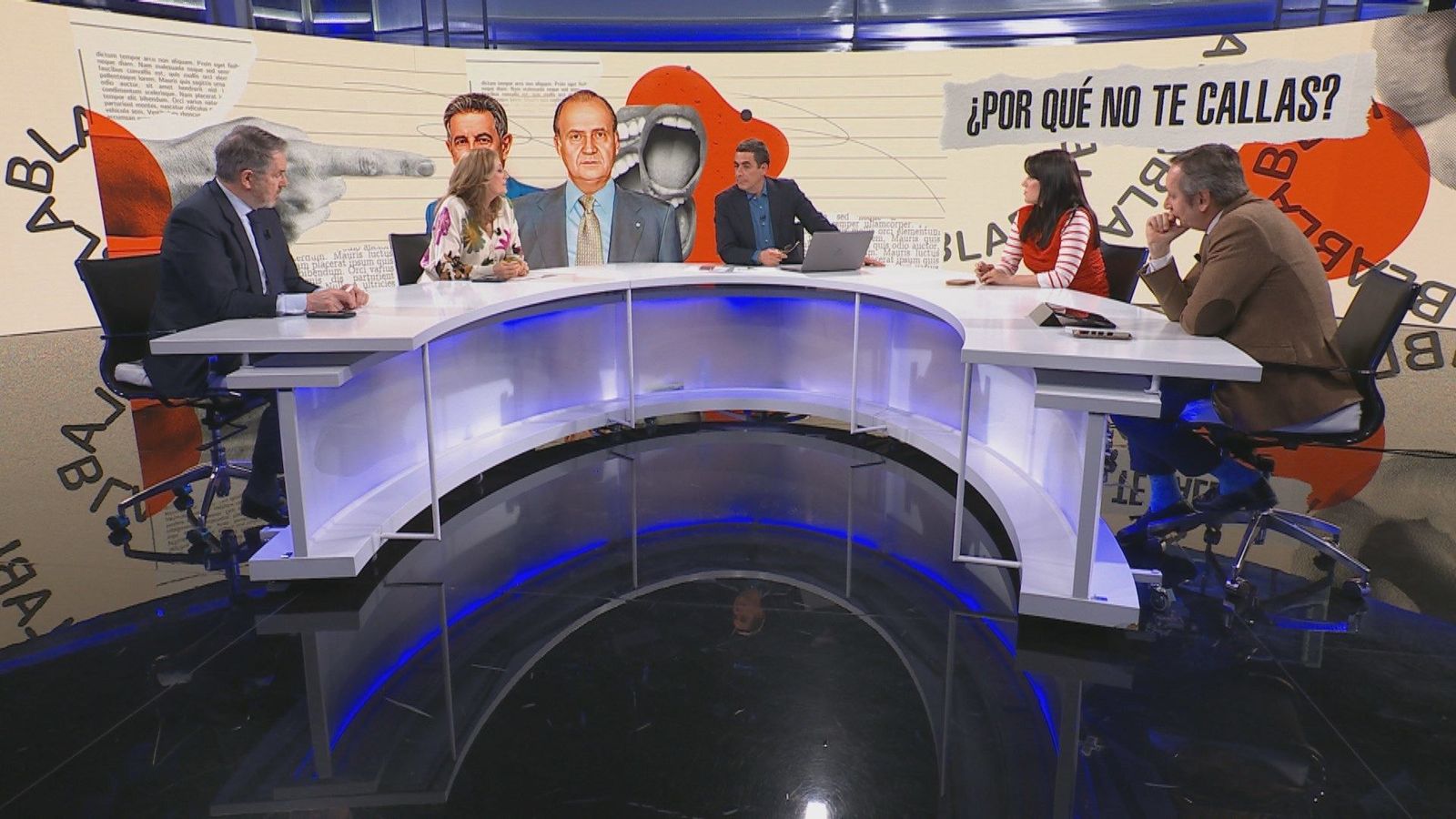 De falangista a regionalista: el pasado político de Miguel Ángel Revilla