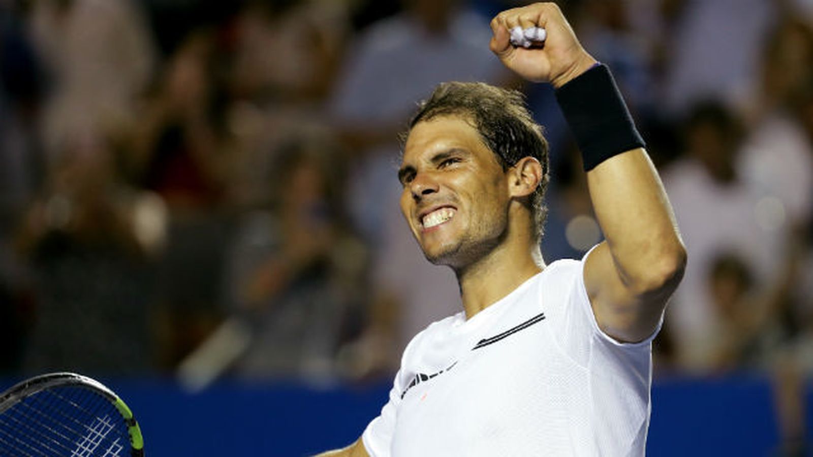 Rafa Nadal