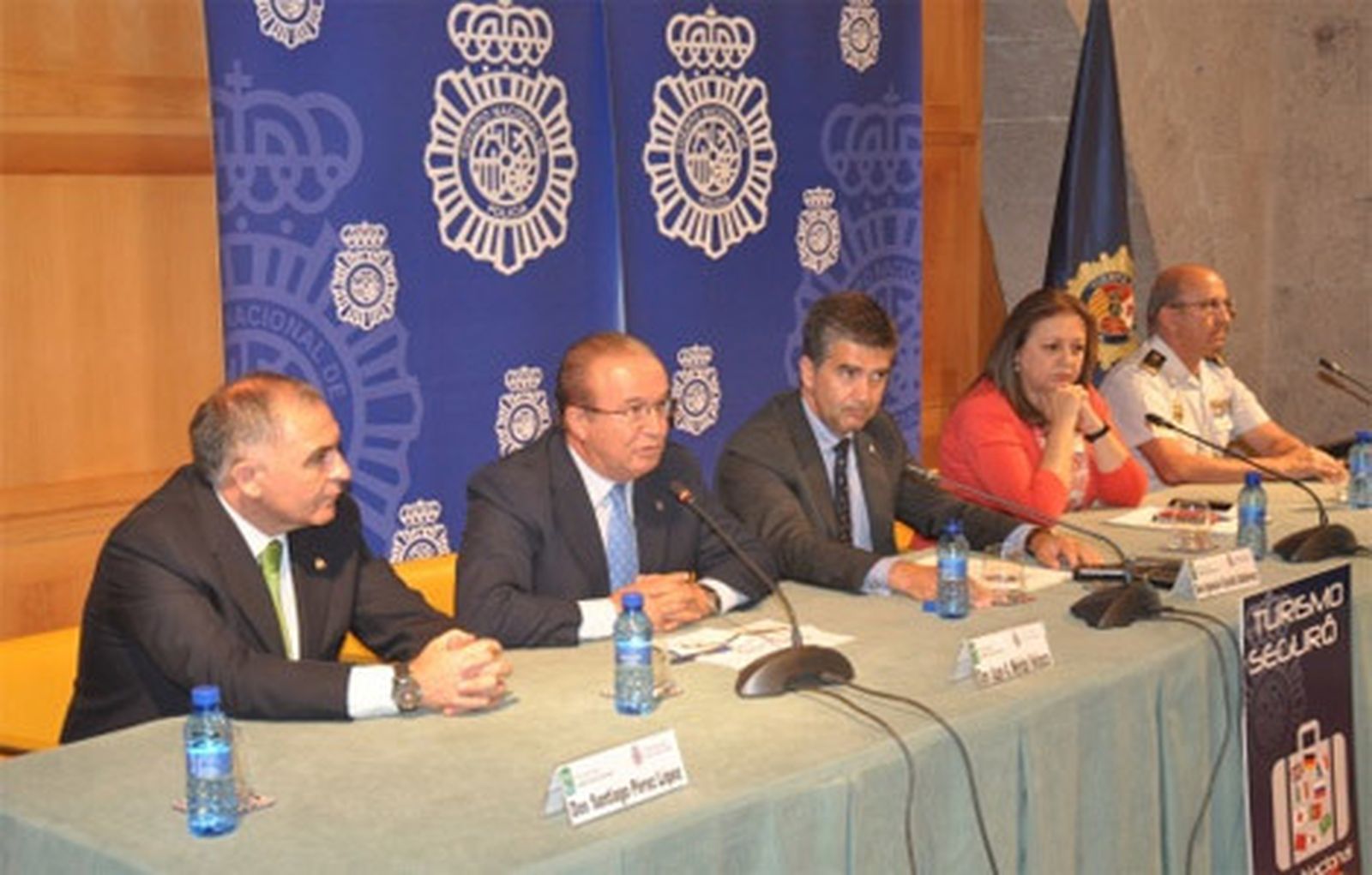 Policía Nacional
