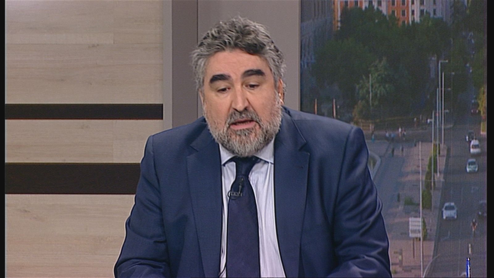 La Delegación del Gobierno creará un mapa de viviendas ocupadas en Madrid