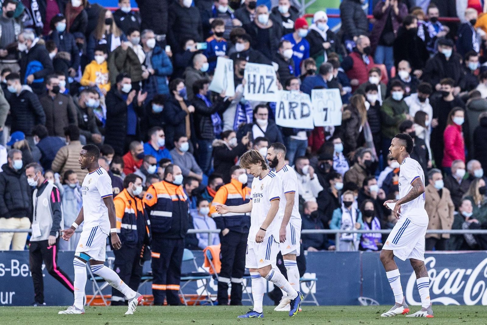 Real Madrid