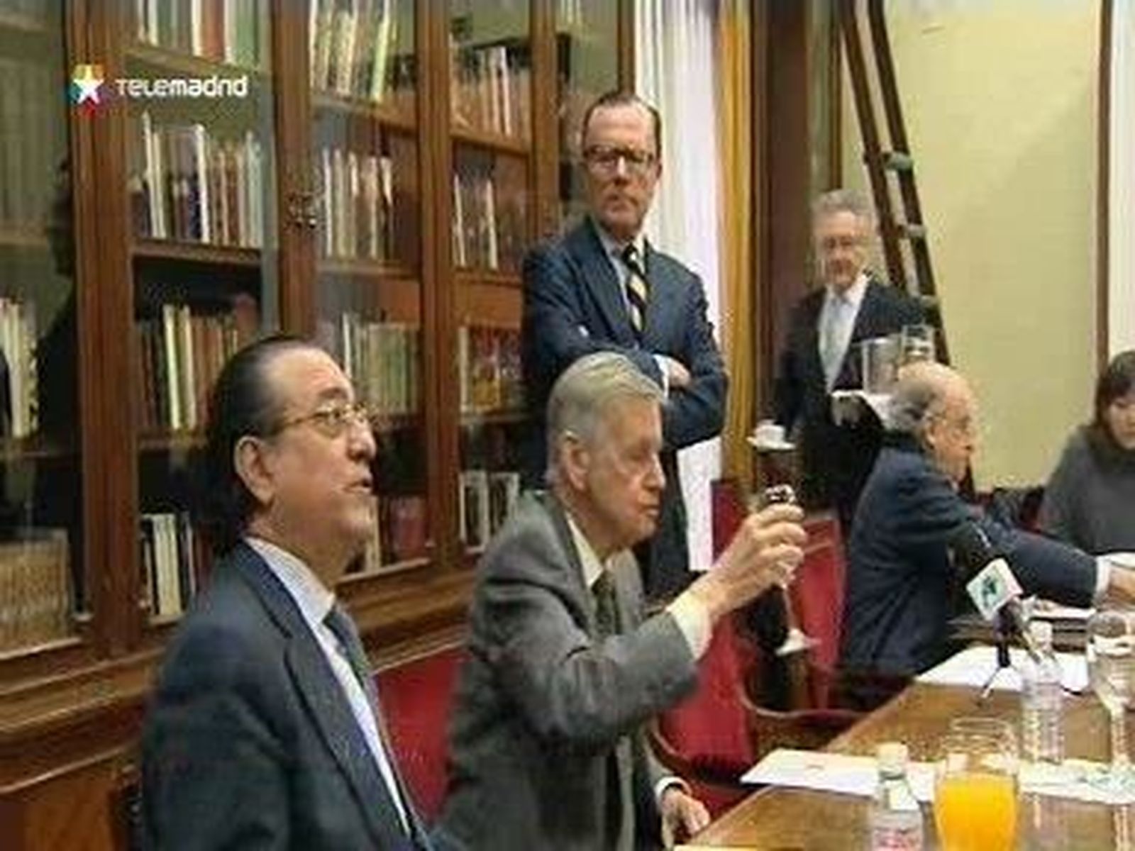 España necesita regenerarse