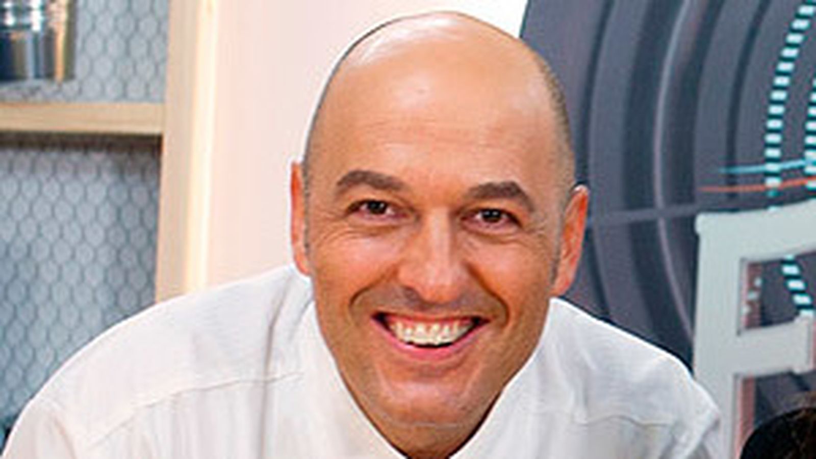 Íñigo Pérez de Urrechu