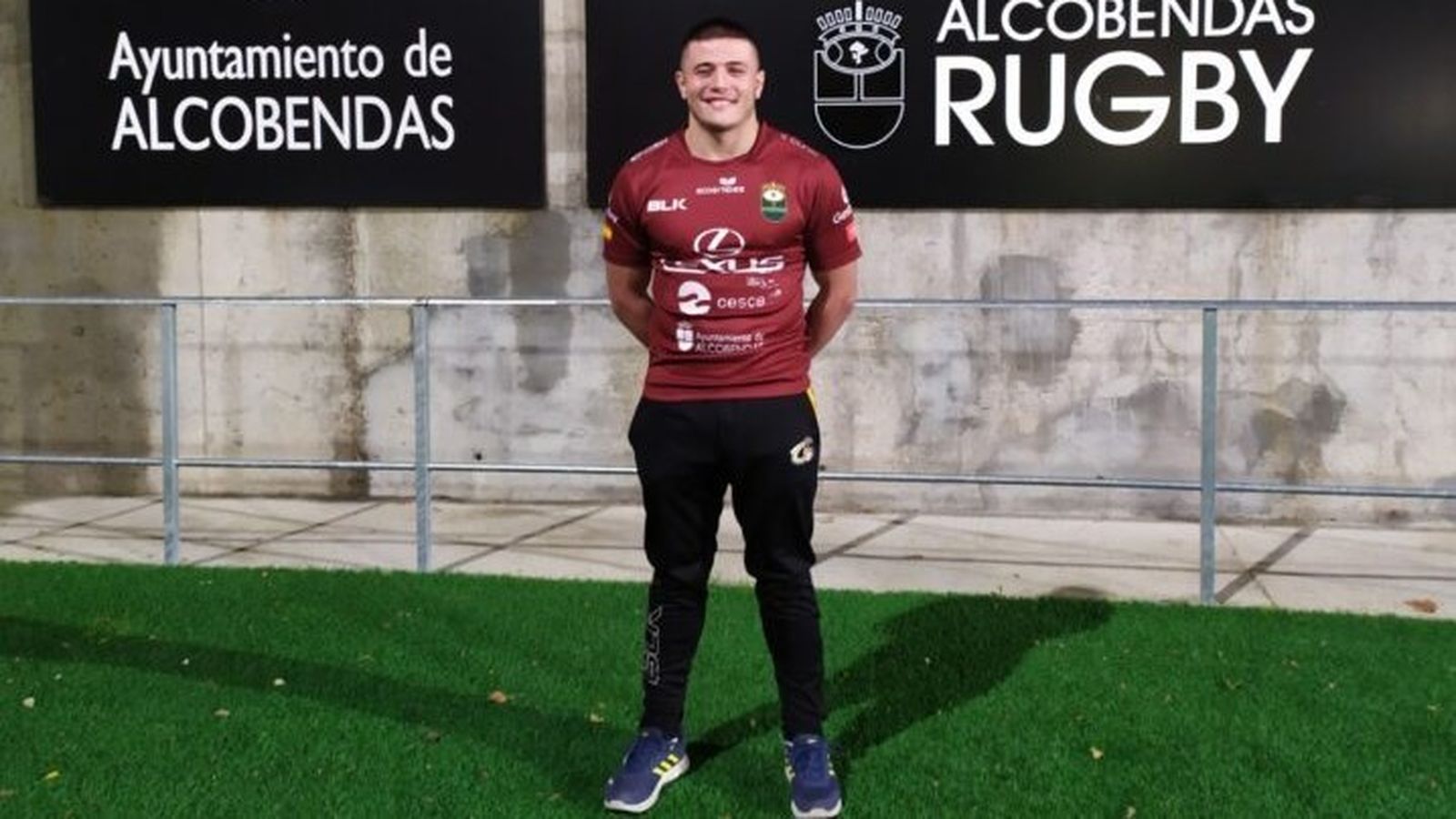 Sergio Molinero