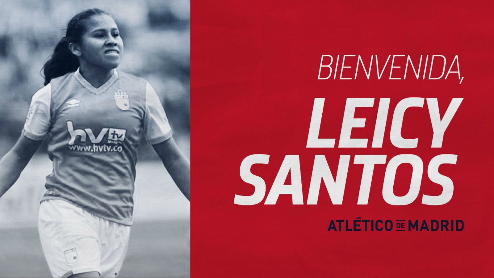 Leicy Santos