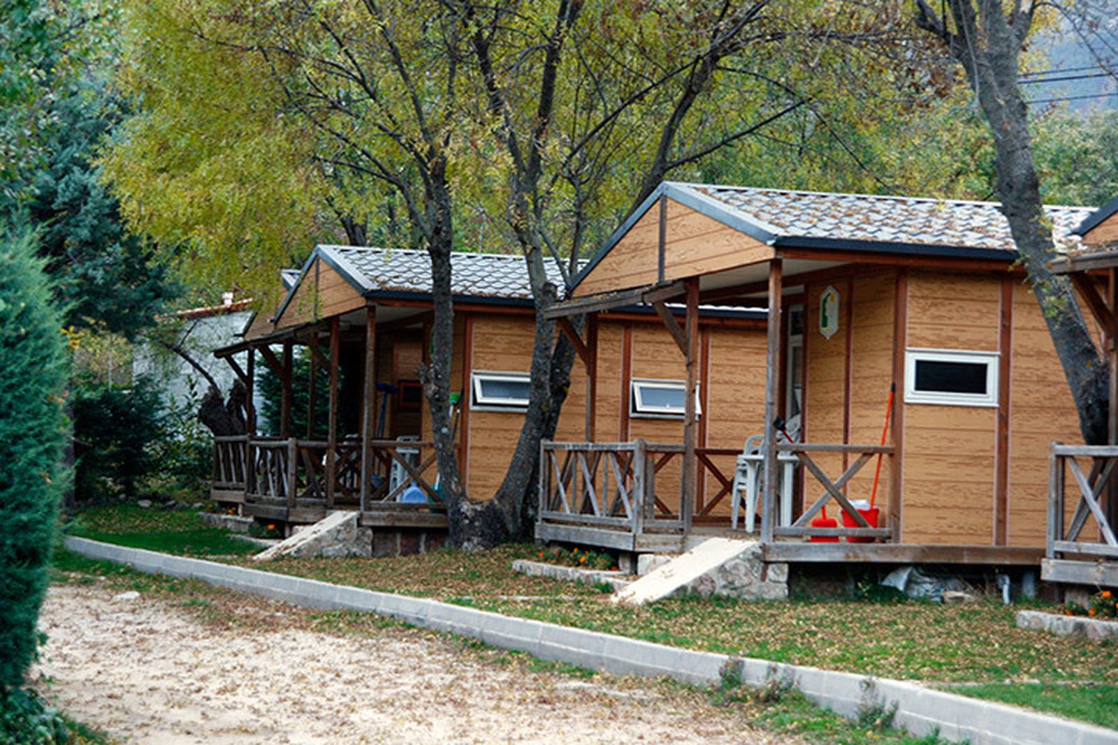 Bungalows