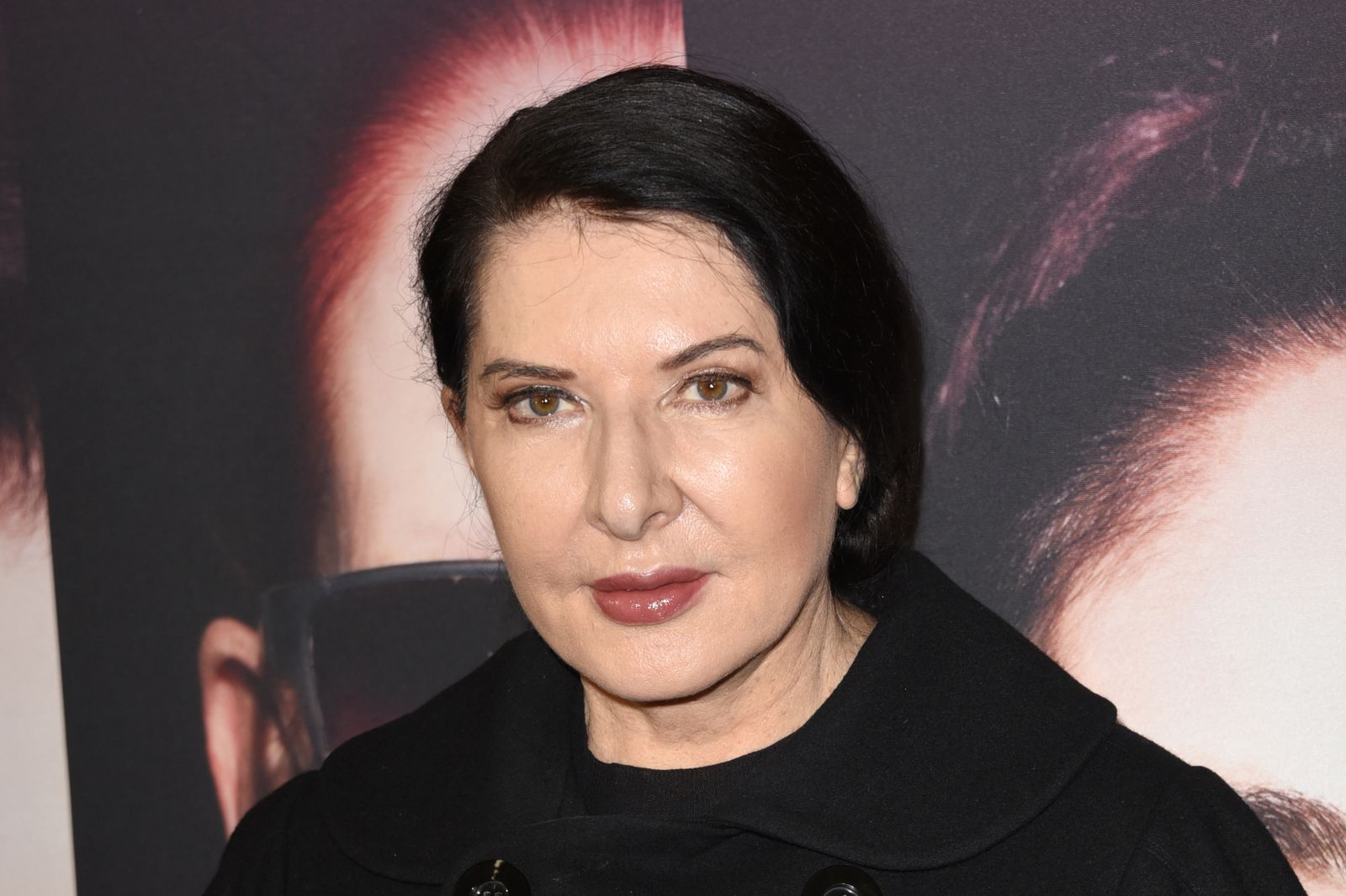 Marina Abramovic, Premio Princesa de Asturias de las Artes 2021