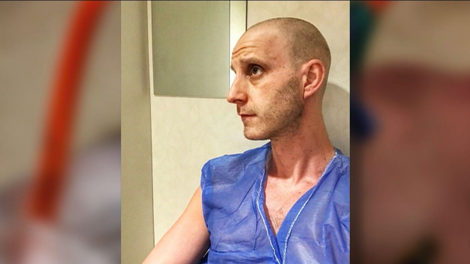 El mensaje de Dani Rovira en su lucha contra el cáncer