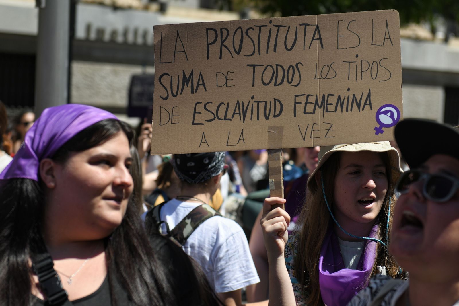 Madrid contabiliza más de 800 pisos usados como prostíbulos en toda la región