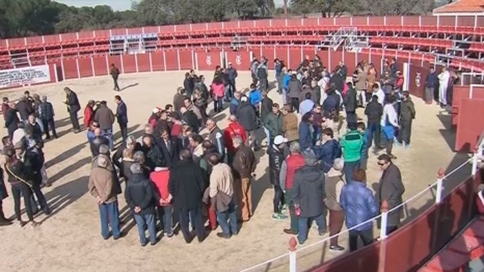 La escuela taurina de El Batán no se cerrará si compagina otras actividades