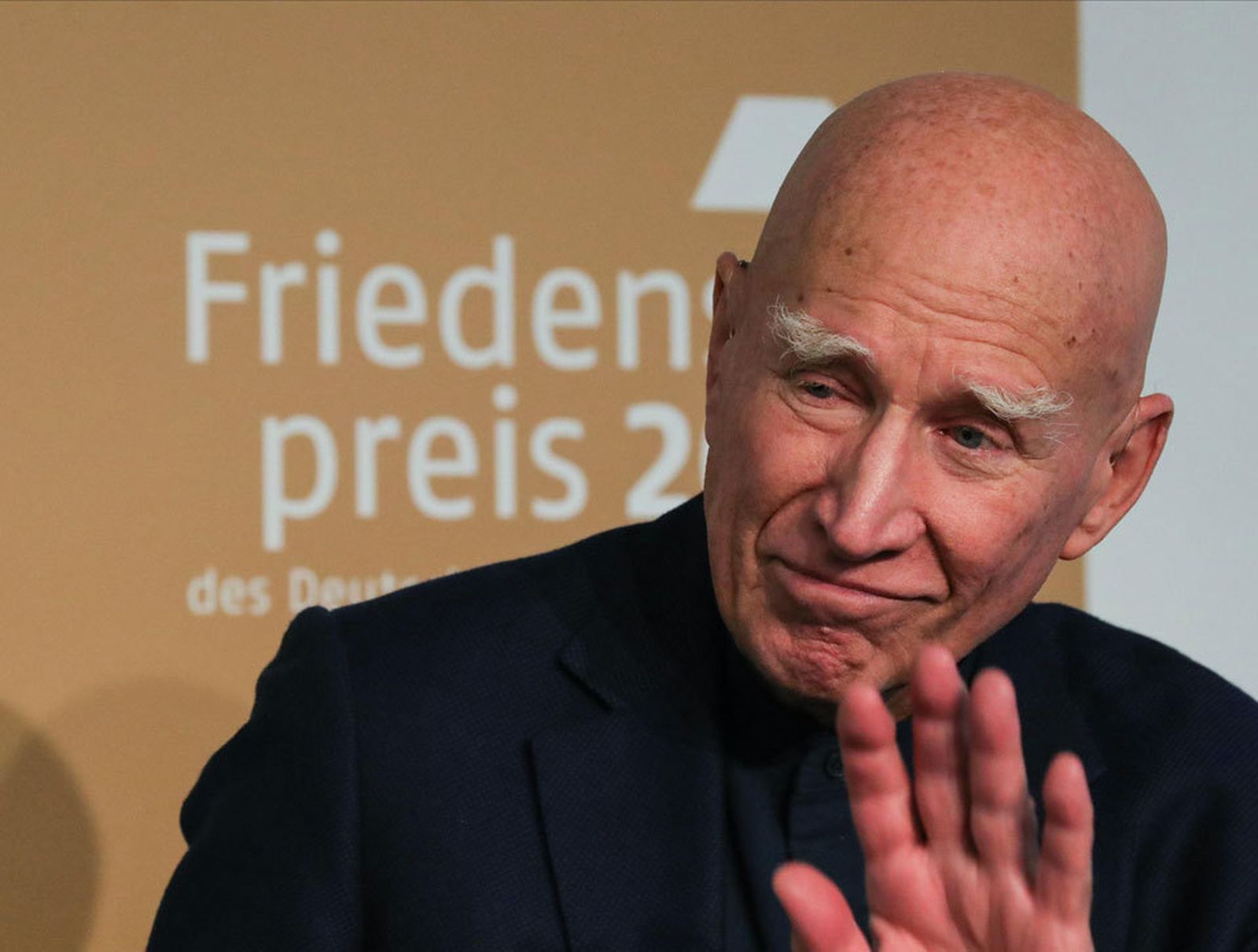 Fallece el fotógrafo brasileño Sebastião Salgado a los 81 años