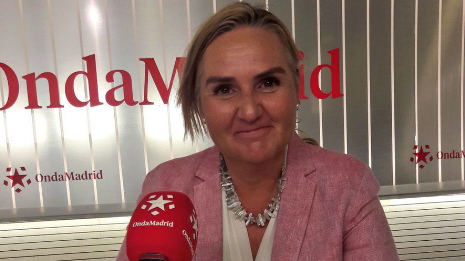 Rosalía Gonzalo