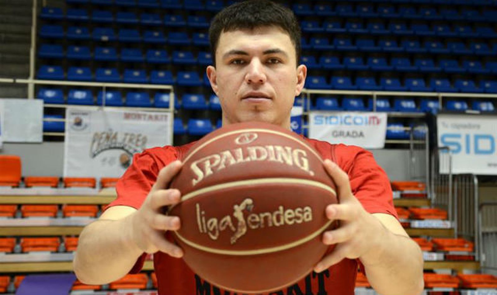 Paco Cruz, Baloncesto Fuenlabrada