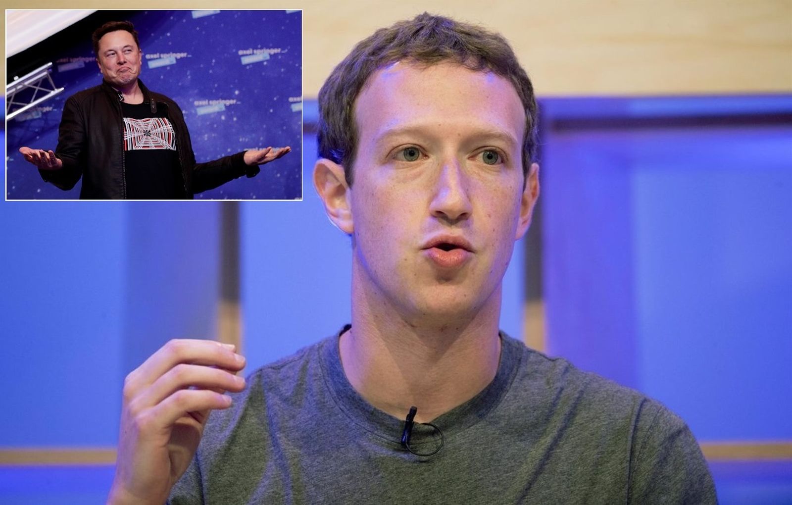 Zuckerberg