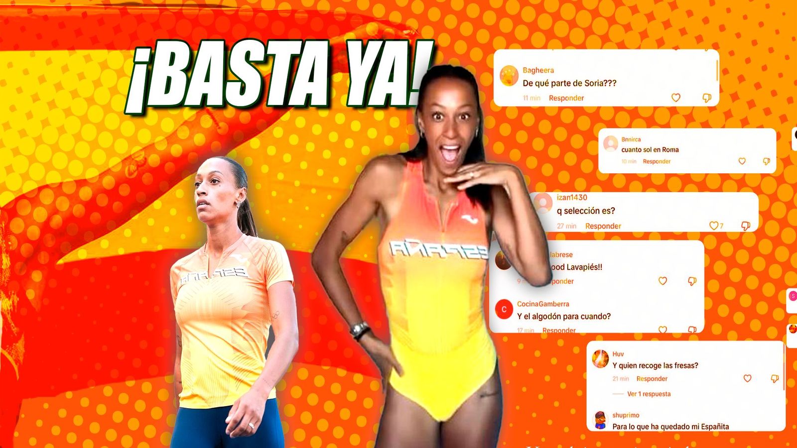 Peleteiro recibe insultos racistas por hacerse una foto con la nueva equipación para París