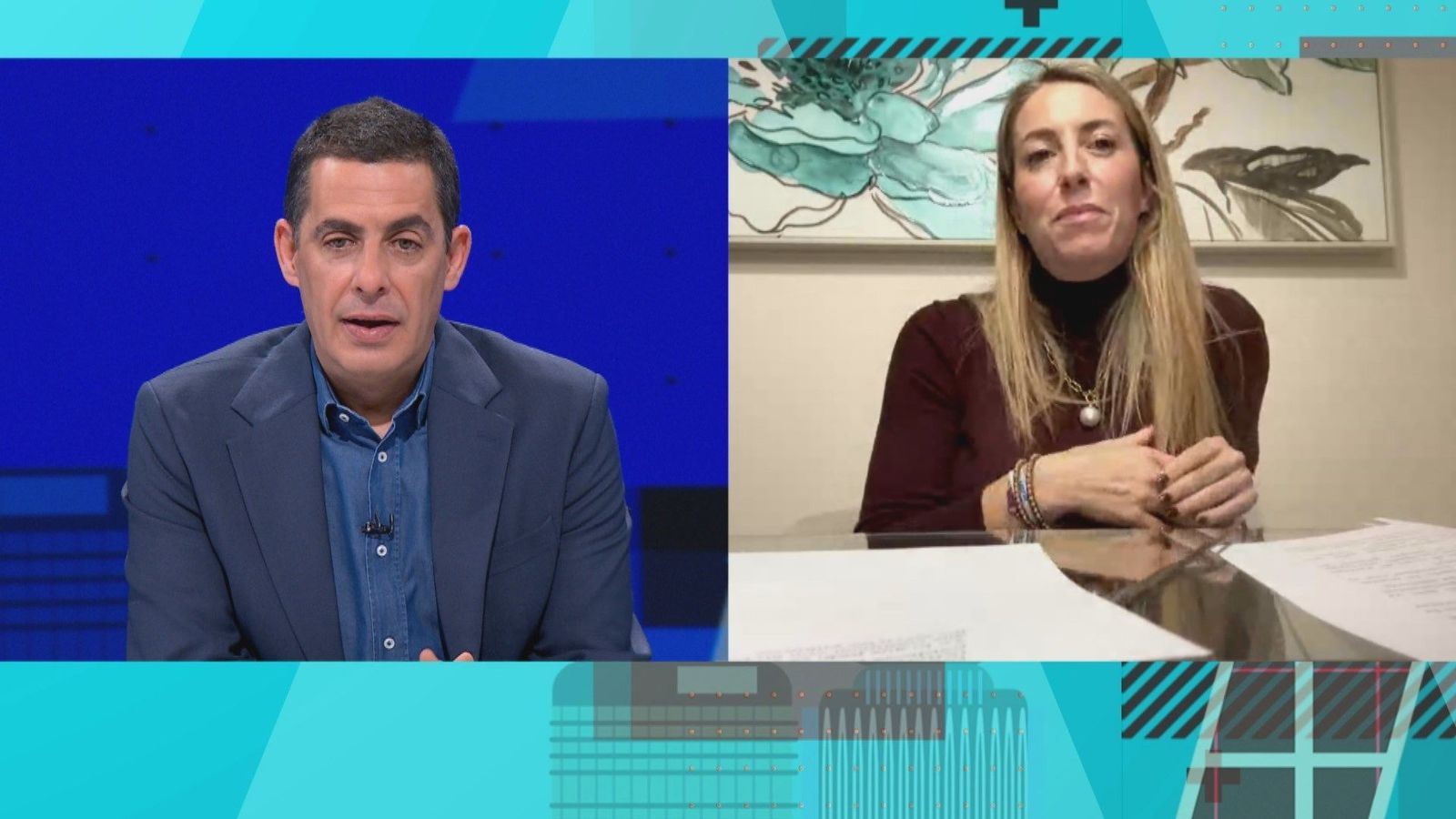 María Guardiola, tras su éxito en las elecciones de Extremadura: "Es el principio del fin del 'Sanchismo'"