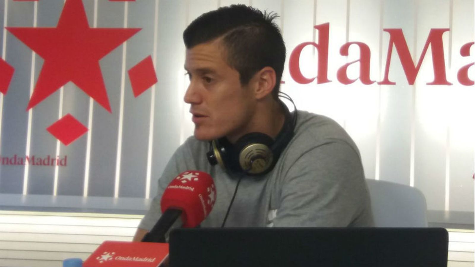 Mantovani: "No se cuál será mi futuro, no se si me voy a quedar en España"