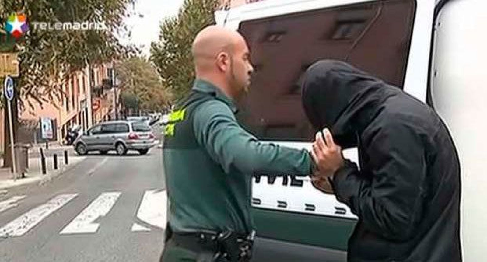 Los tocamientos a menores del Vallmont se producian en el propio aula y en los recreos