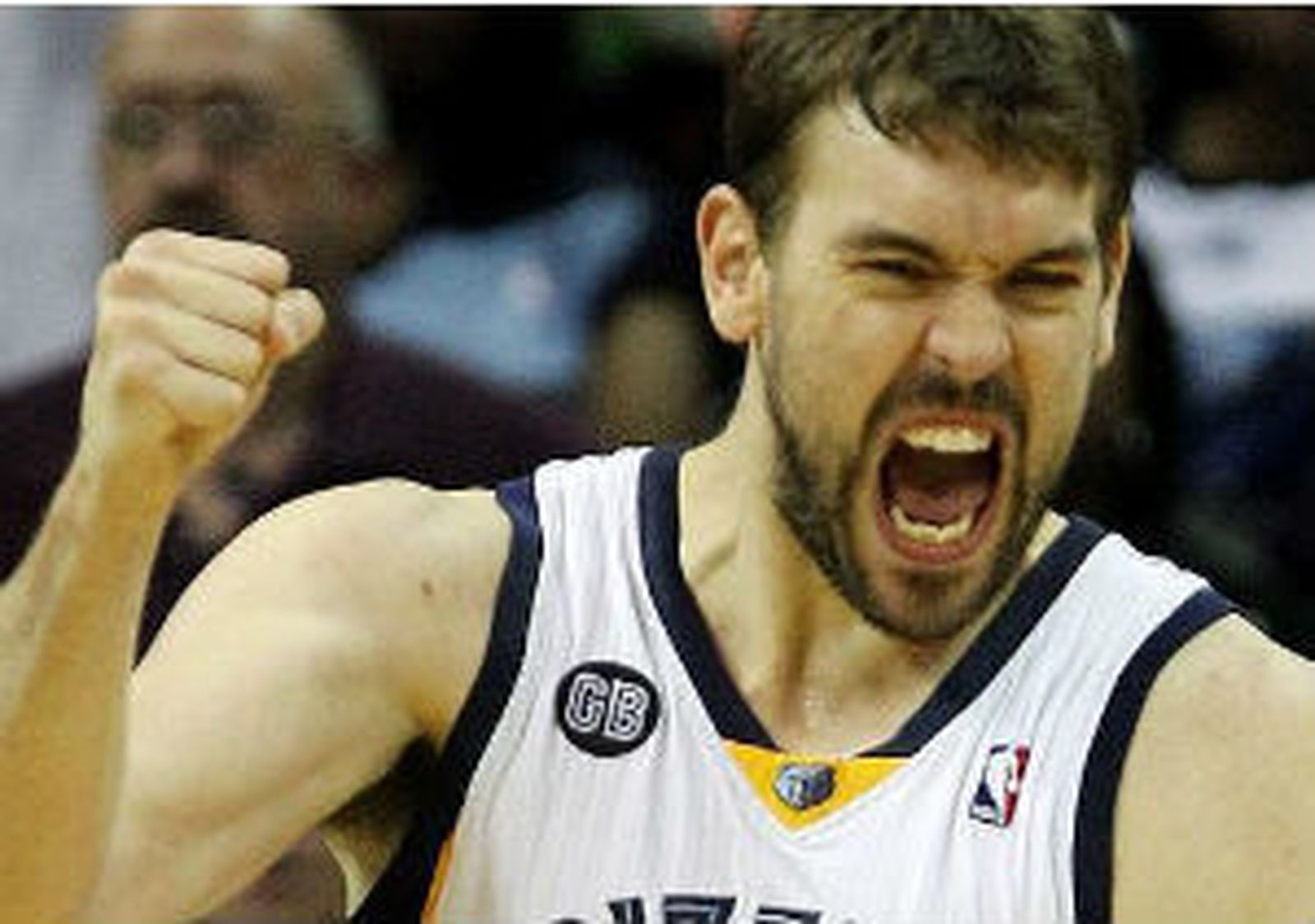 NBA: Victoria de Memphis, derrota de Timberwolves