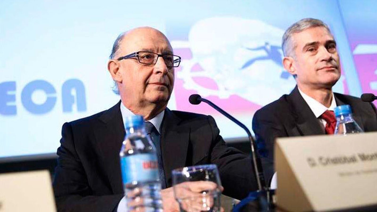 Cristobal Montoro