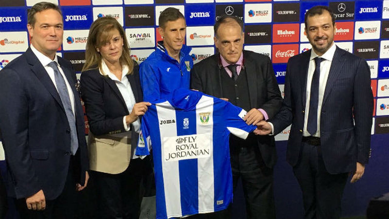 CD Leganés