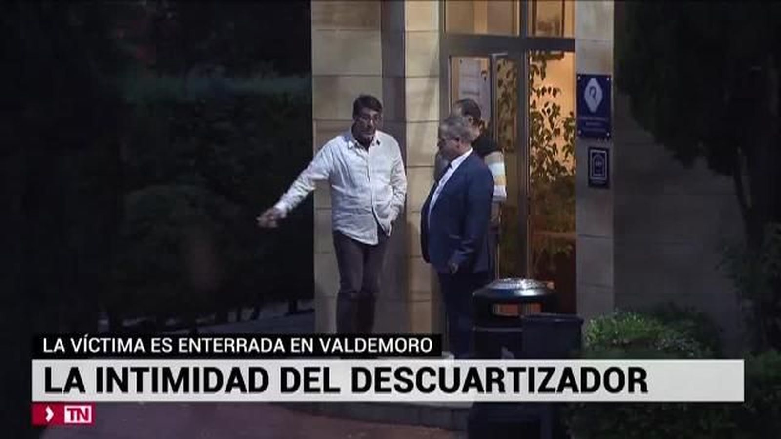 Telenoticias 2 23.10.2019