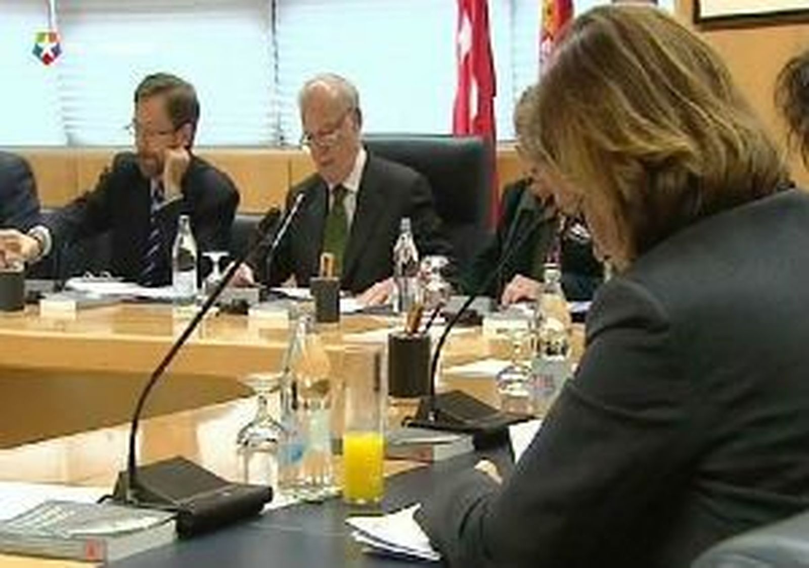IU y UPyD no creen que la economía esté para organizar unos Juegos Olímpicos en Madrid