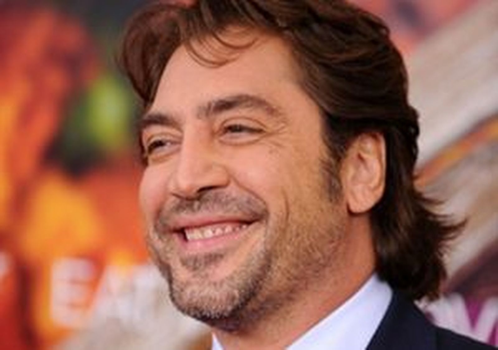 Bardem presenta su nueva película "Biutiful"