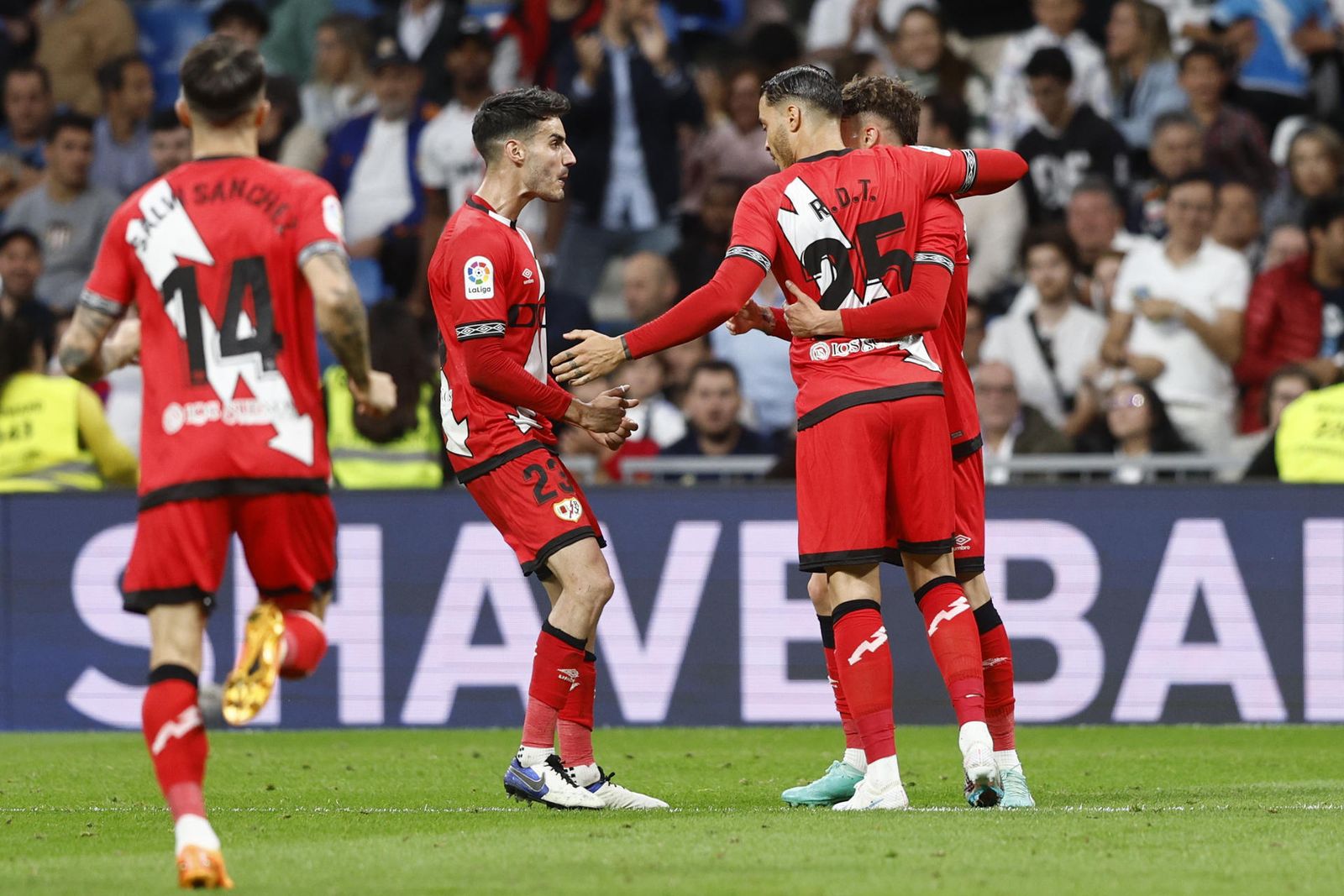 Rayo Vallecano
