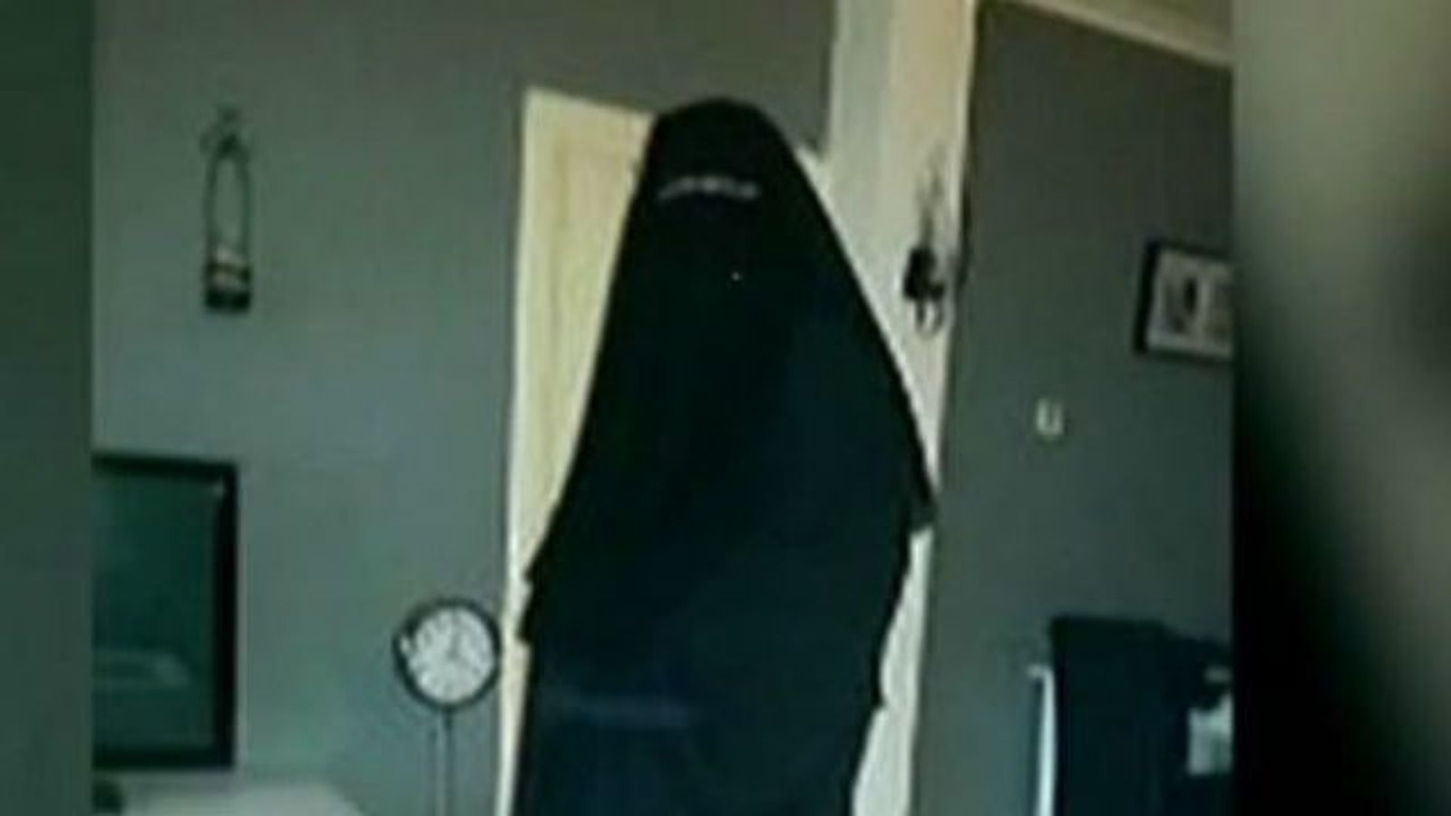 Una mujer holandesa rescata a su hija yihadista de 19 años